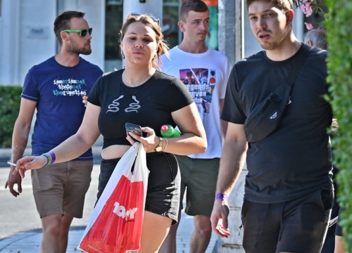 Fotografija 6 - FOTO Đir po gradu, nedjelja 21. srpnja