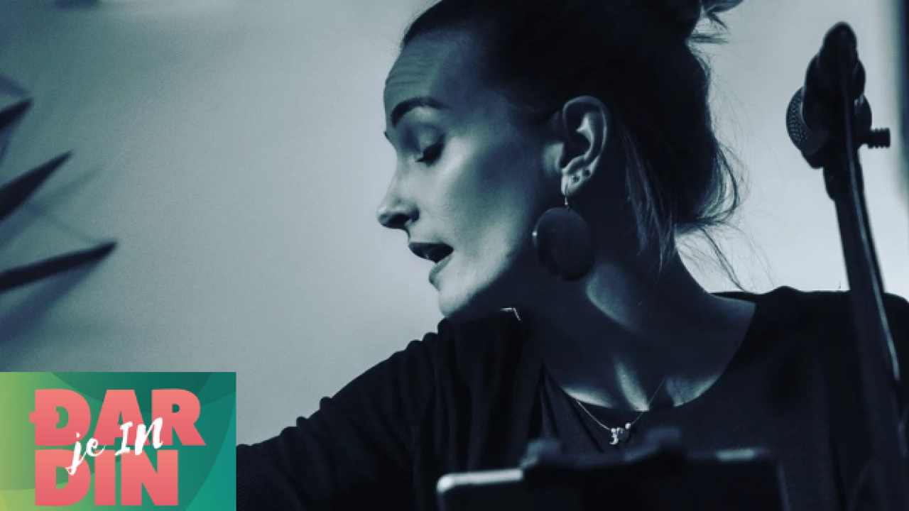 Uživajte u izvrsnom nastupu Katica Marinović tria