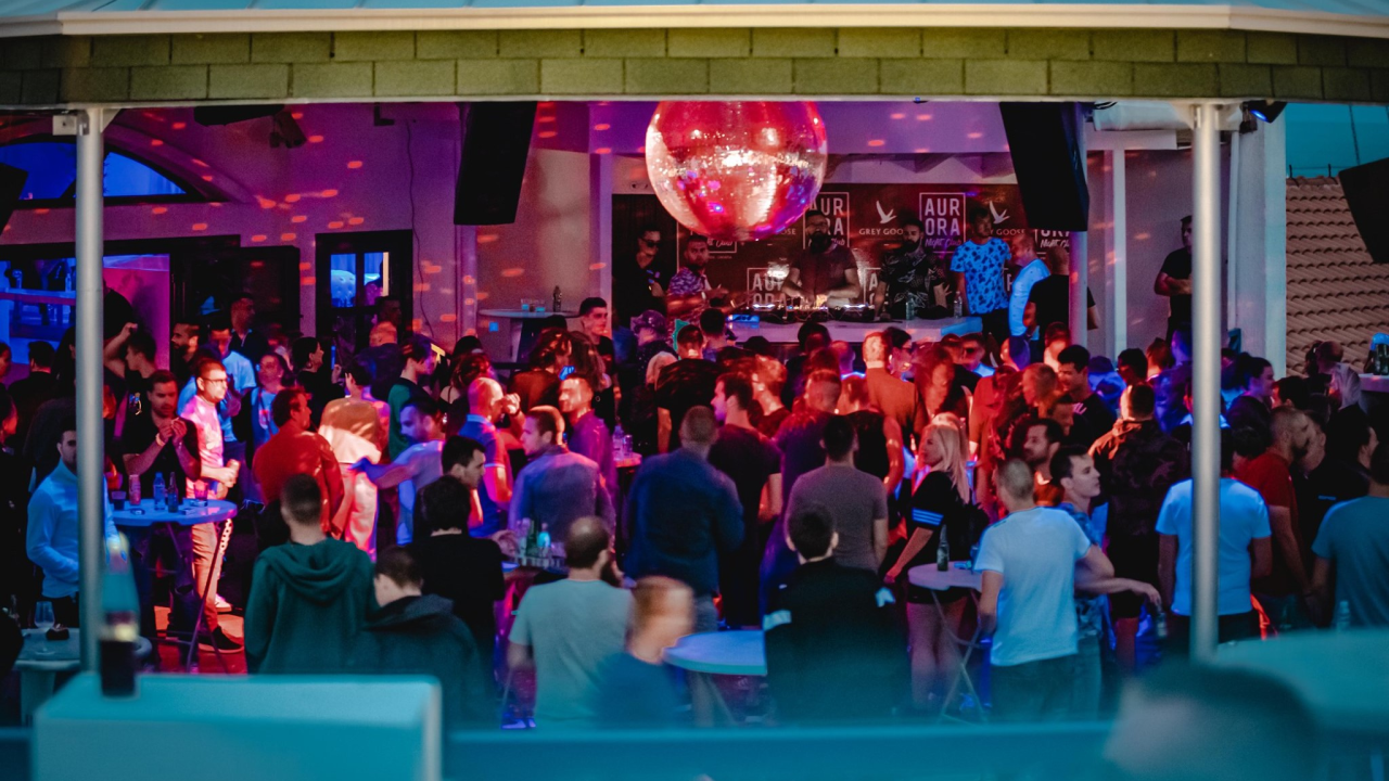 Veliki koncert Saše Kovačevića na rasporedu je ovo ljeto u Aurori