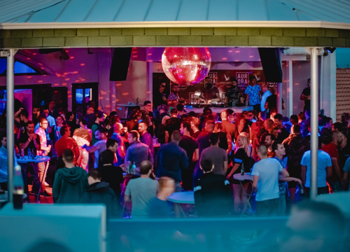 Veliki koncert Saše Kovačevića na rasporedu je ovo ljeto u Aurori