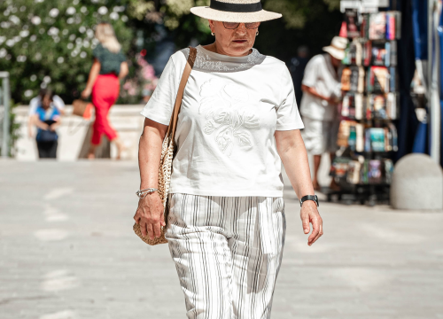 Fotografija 18 - FOTO Đir po gradu, utorak 23. srpnja