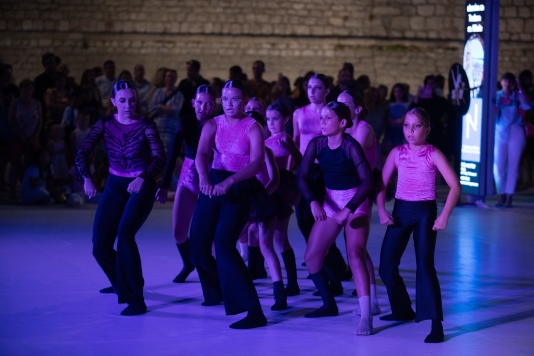 Intimne izvedbe i iskrene emocije obilježile su drugu večer Šibenik Dance Festivala