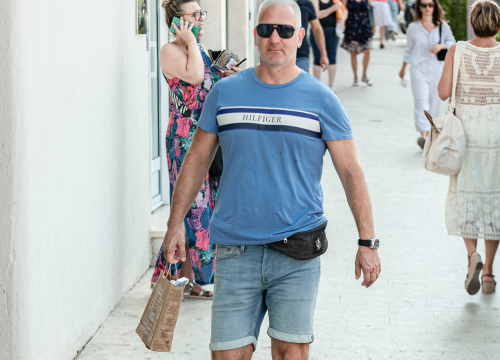 Fotografija 6 - FOTO Đir po gradu, srijeda 24. srpnja