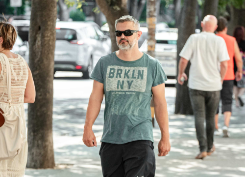 Fotografija 10 - FOTO Đir po gradu, srijeda 24. srpnja