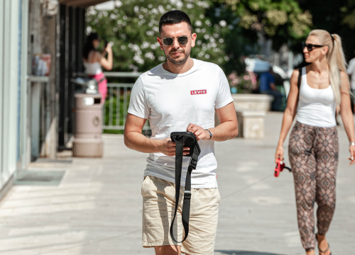 Fotografija 12 - FOTO Đir po gradu, srijeda 24. srpnja
