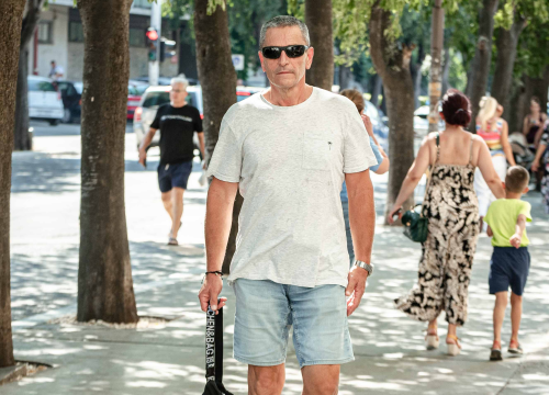 Fotografija 15 - FOTO Đir po gradu, srijeda 24. srpnja