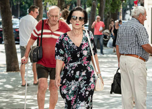 Fotografija 16 - FOTO Đir po gradu, srijeda 24. srpnja