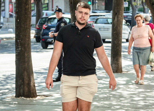 Fotografija 18 - FOTO Đir po gradu, srijeda 24. srpnja