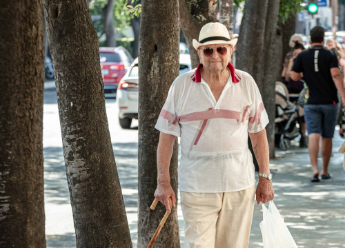 Fotografija 19 - FOTO Đir po gradu, srijeda 24. srpnja