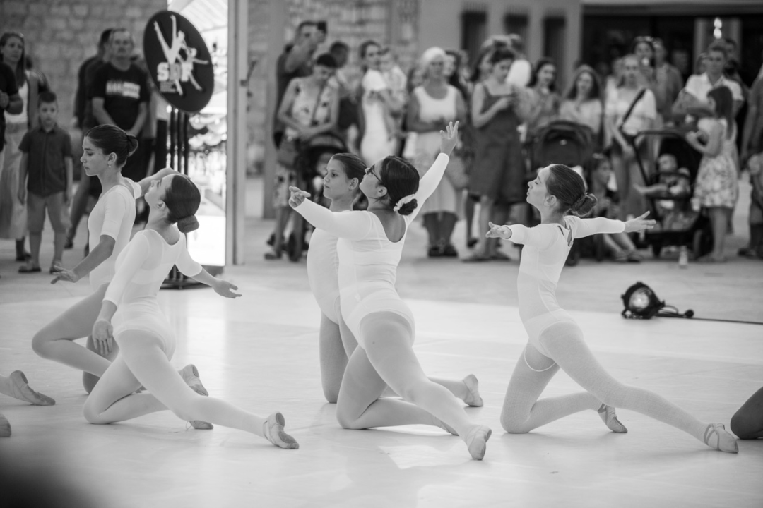 Intimne izvedbe i iskrene emocije obilježile su drugu večer Šibenik Dance Festivala