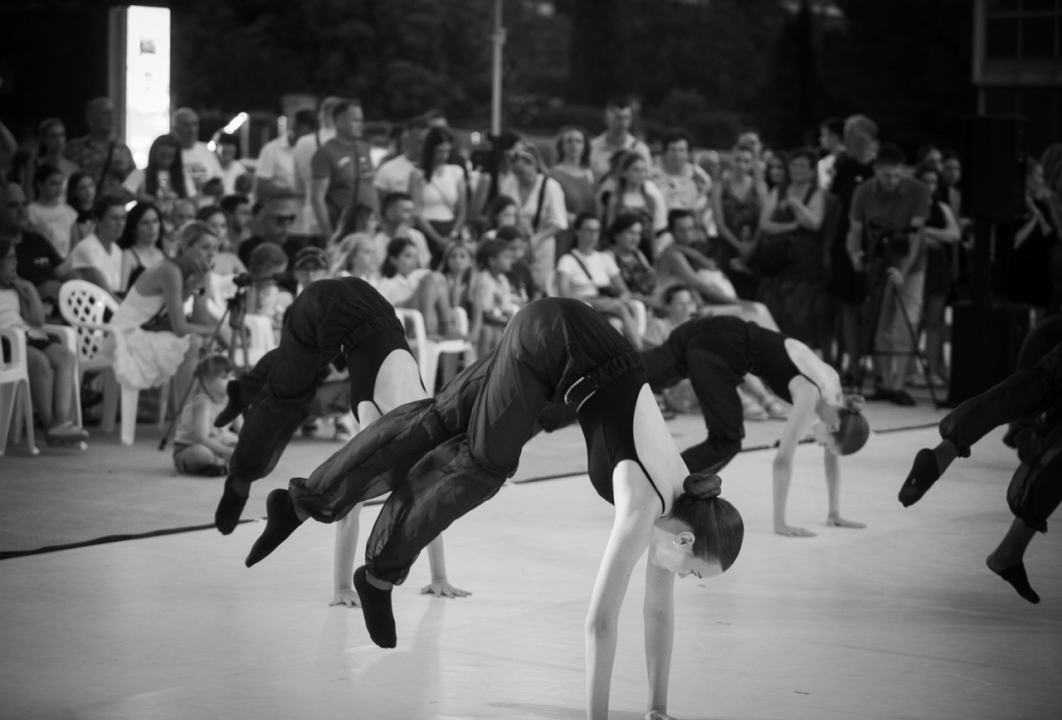 Intimne izvedbe i iskrene emocije obilježile su drugu večer Šibenik Dance Festivala