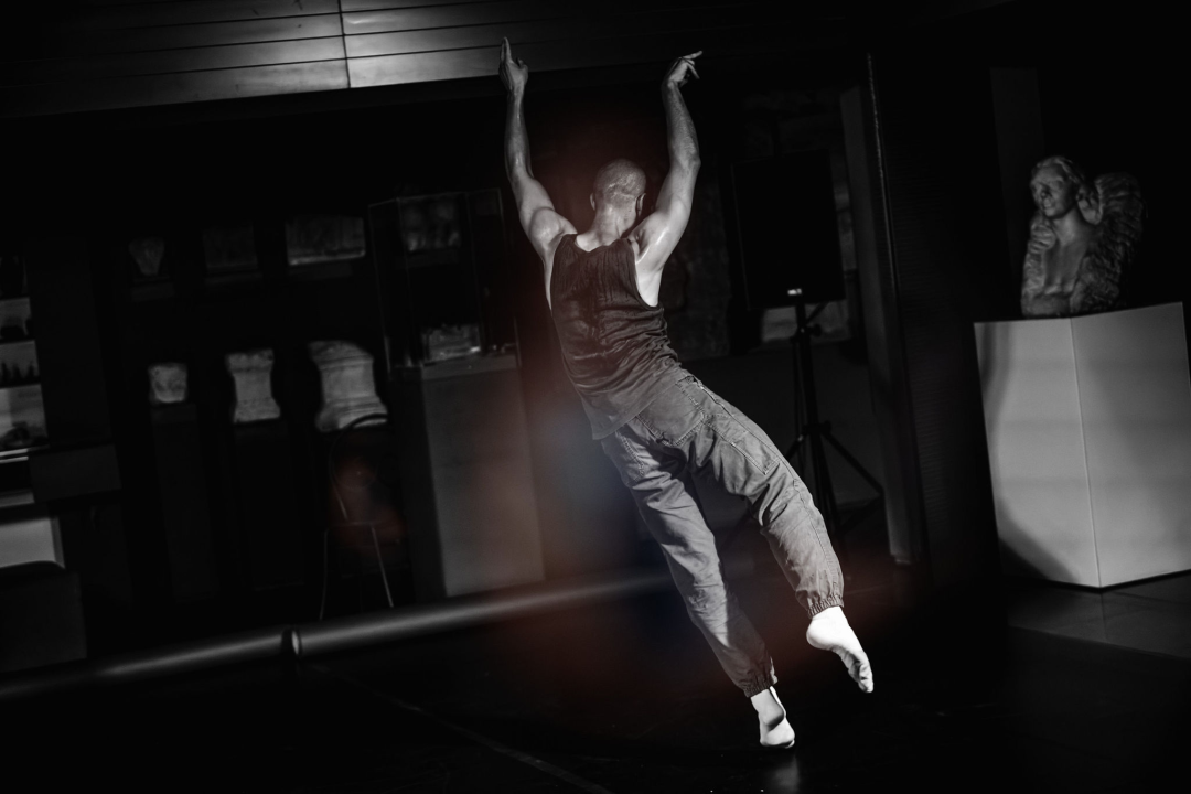 Intimne izvedbe i iskrene emocije obilježile su drugu večer Šibenik Dance Festivala