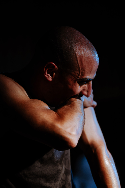 Intimne izvedbe i iskrene emocije obilježile su drugu večer Šibenik Dance Festivala