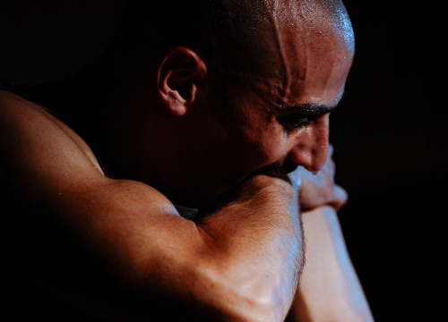 Fotografija 16 - Intimne izvedbe i iskrene emocije obilježile su drugu večer Šibenik Dance Festivala