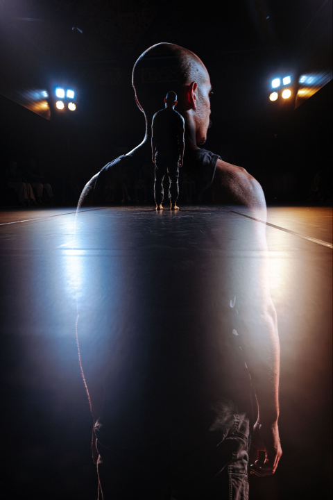 Intimne izvedbe i iskrene emocije obilježile su drugu večer Šibenik Dance Festivala