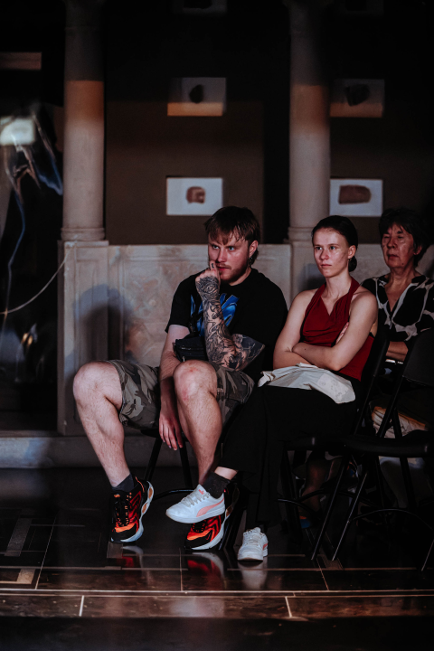 Intimne izvedbe i iskrene emocije obilježile su drugu večer Šibenik Dance Festivala