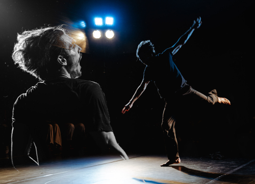 Fotografija 22 - Intimne izvedbe i iskrene emocije obilježile su drugu večer Šibenik Dance Festivala