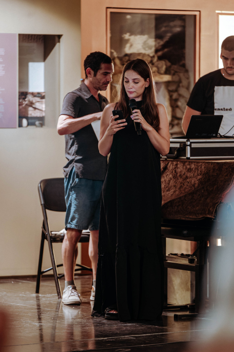 Intimne izvedbe i iskrene emocije obilježile su drugu večer Šibenik Dance Festivala