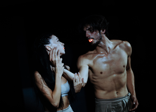 Fotografija 26 - Intimne izvedbe i iskrene emocije obilježile su drugu večer Šibenik Dance Festivala