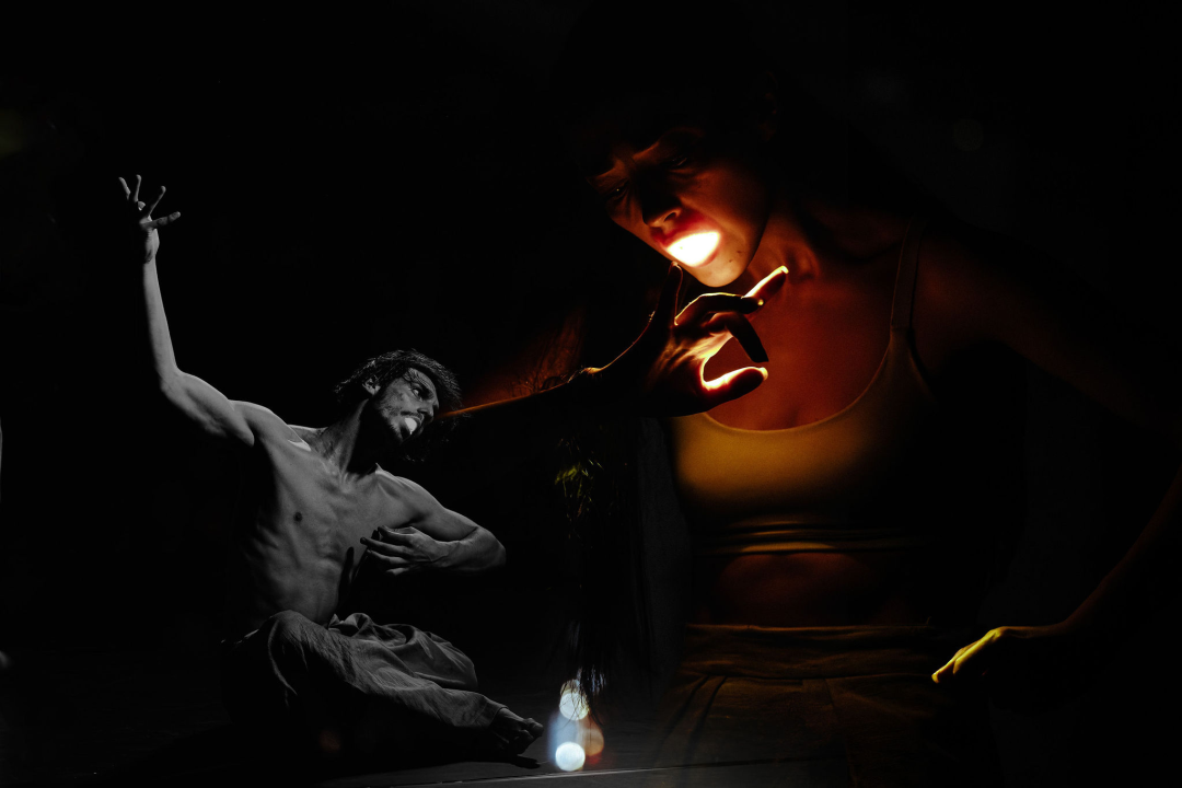 Intimne izvedbe i iskrene emocije obilježile su drugu večer Šibenik Dance Festivala