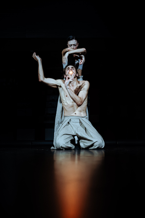 Intimne izvedbe i iskrene emocije obilježile su drugu večer Šibenik Dance Festivala