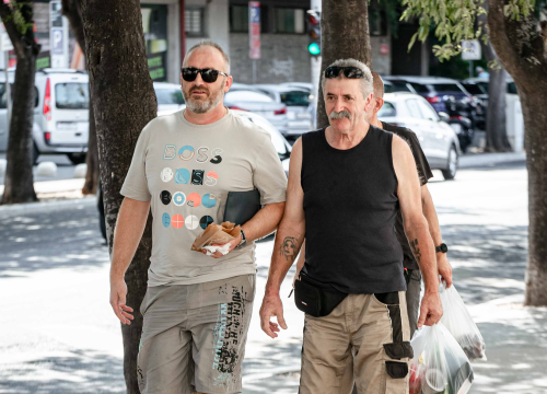 Fotografija 17 - FOTO Đir po gradu, četvrtak 25. srpnja