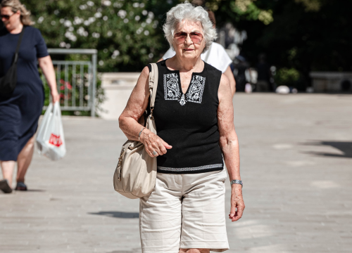 Fotografija 18 - FOTO Đir po gradu, četvrtak 25. srpnja