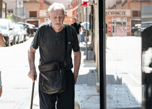 Fotografija 5 - FOTO Đir po gradu, petak 26. srpnja