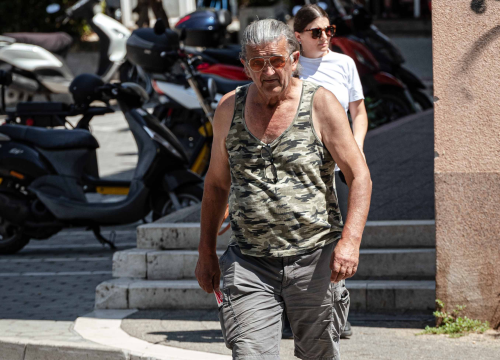 Fotografija 9 - FOTO Đir po gradu, petak 26. srpnja