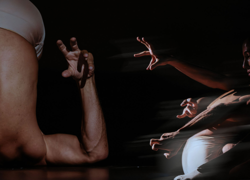 Anatomija zagrljaja i preispitivanje percepcije vlastitog tijela na tvrđavi Barone