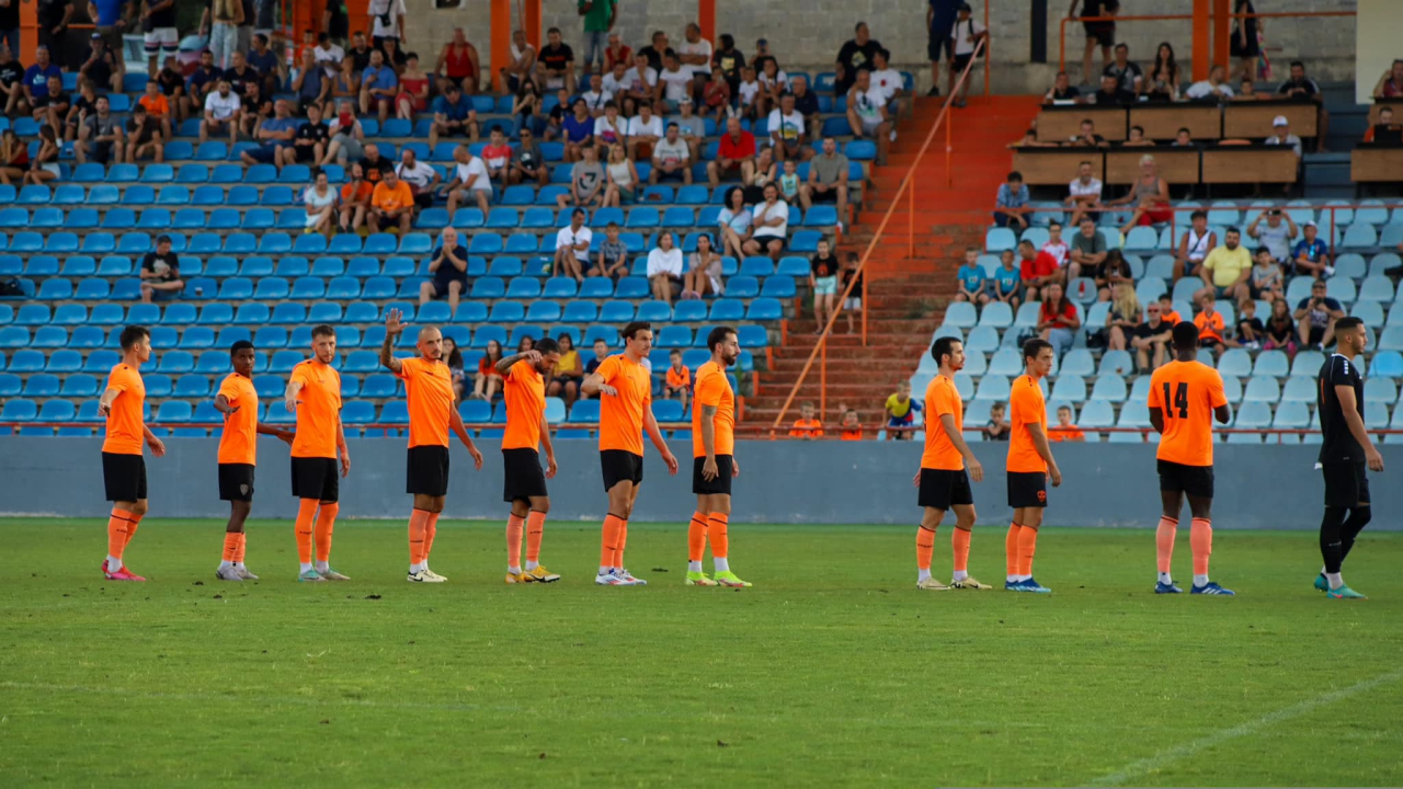 Šibenske pobjede protiv Zadra i GOŠK-a za mirni kraj priprema i nadu pred start HNL-a