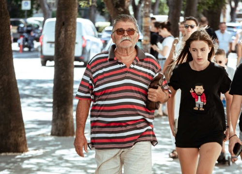 Fotografija 3 - FOTO Đir po gradu, utorak 30. srpnja
