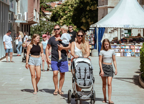 Fotografija 14 - FOTO Đir po gradu, utorak 30. srpnja