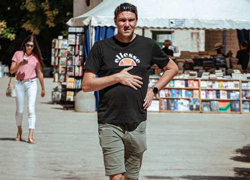 Fotografija 15 - FOTO Đir po gradu, utorak 30. srpnja