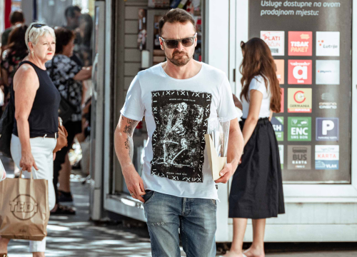 Fotografija 7 - FOTO Đir po gradu, srijeda 31. srpnja