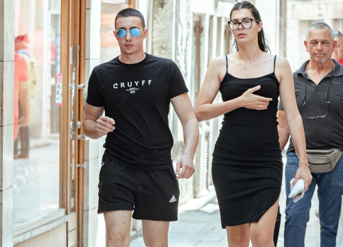 Fotografija 18 - FOTO Đir po gradu, srijeda 31. srpnja