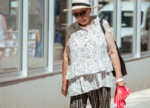 Fotografija 13 - FOTO Đir po gradu, četvrtak 1. kolovoza