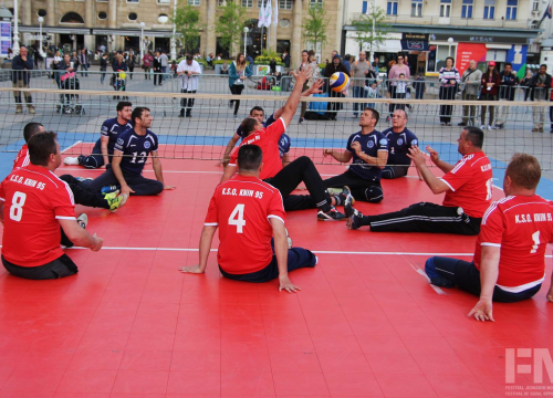 KSO Knin organizira tradicionalni turnir 'Oluja 2024', sudjeluje šest klubova