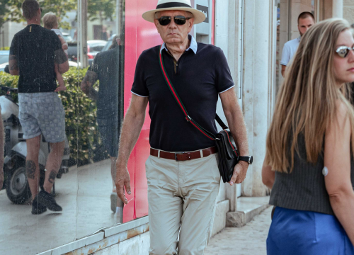 Fotografija 4 - FOTO Đir po gradu, petak 2. kolovoza
