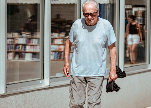 Fotografija 13 - FOTO Đir po gradu, petak 2. kolovoza