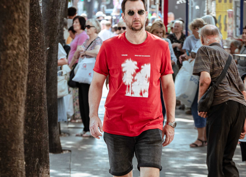Fotografija 18 - FOTO Đir po gradu, petak 2. kolovoza