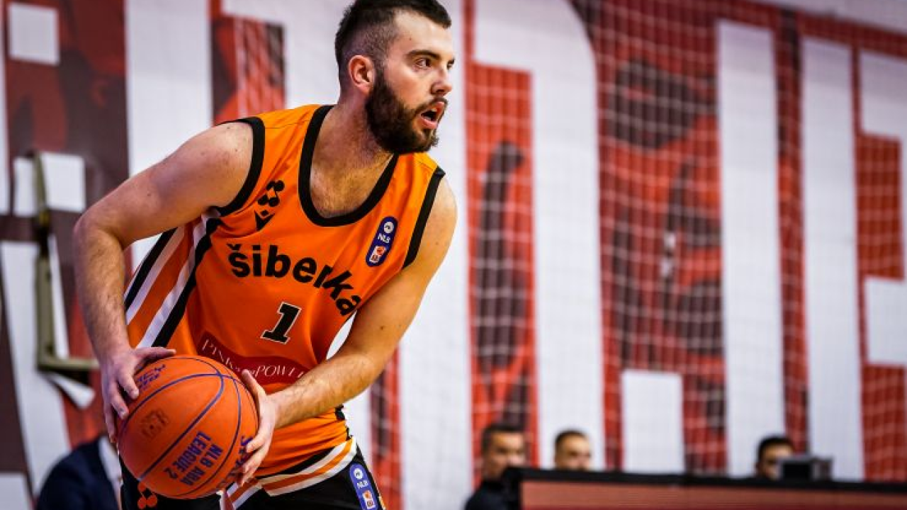 Šibenku napustila dva igrača, tvrdnje o povratku Henrika Širka neosnovane