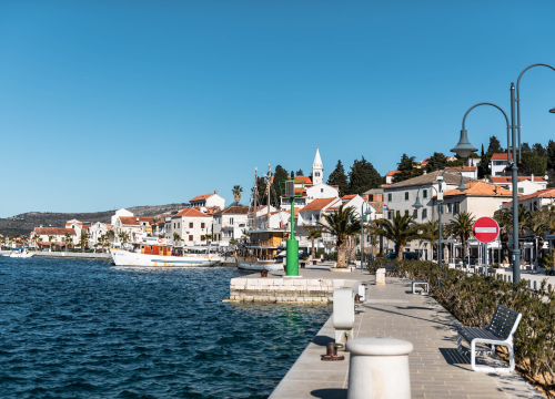 U Rogoznici vas očekuje još jedno Jadransko prvenstvo u lovu na veliku ribu - tunu