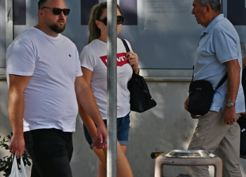 Fotografija 22 - FOTO Đir po gradu, subota 3. kolovoza