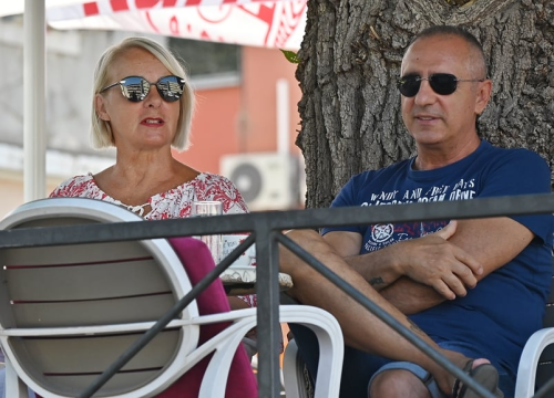 Fotografija 4 - FOTO Đir po gradu, subota 3. kolovoza