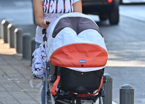 Fotografija 21 - FOTO Đir po gradu, subota 3. kolovoza