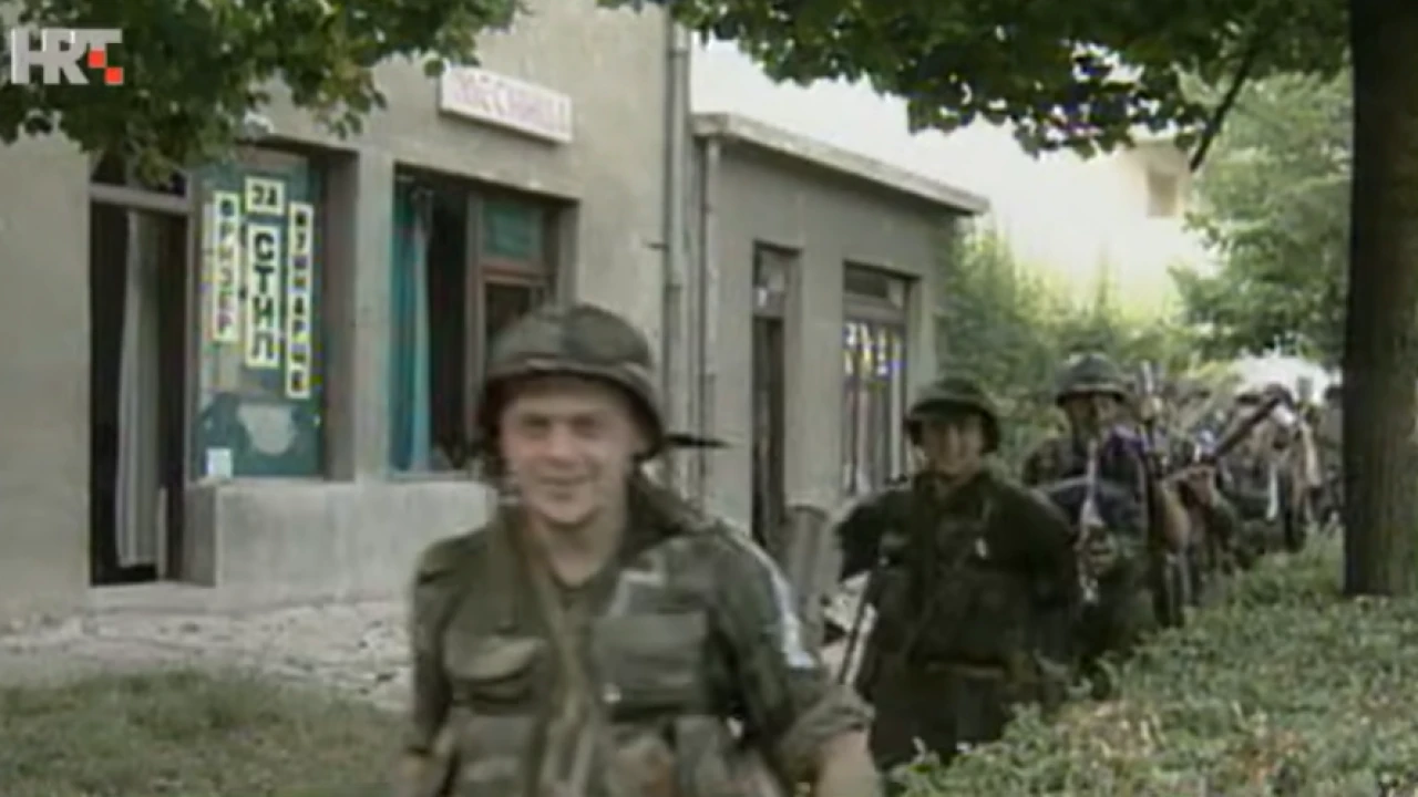 Prije 29 godina u 5 sati ujutro započela operacija ‘Oluja’