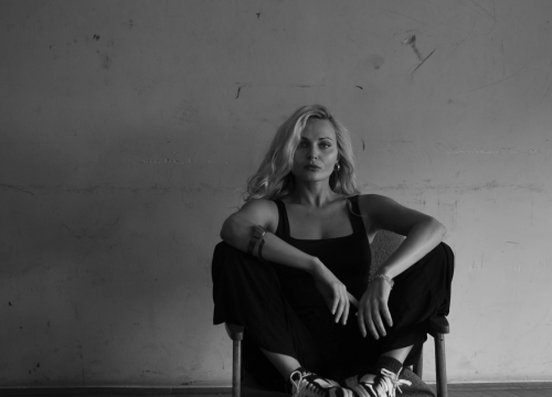 Fotografija 10 - Antonija Julija odlučila je slijediti svoj san i postati glumica: 'Ja sam građanka svijeta, ali sam i dalje Birnjanka'