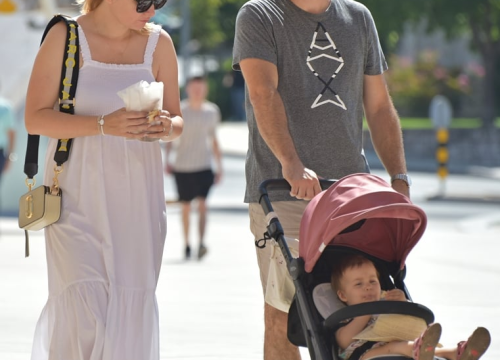 Fotografija 32 - FOTO Đir po gradu, nedjelja 4. kolovoza