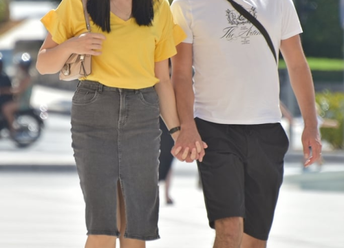 Fotografija 55 - FOTO Đir po gradu, nedjelja 4. kolovoza